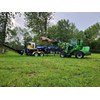 2024 DYNA SC16 Firewood Processor